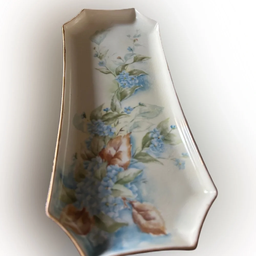 Limoges antique bavarian
